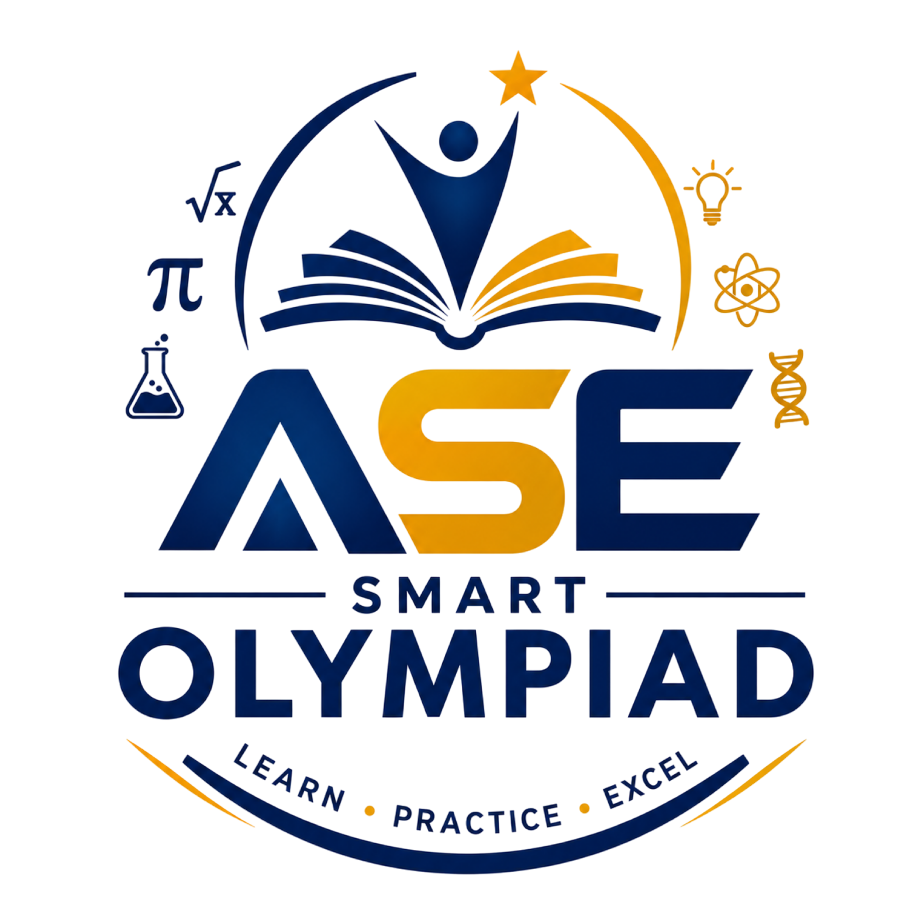 ASE Smart Olympiad LMS