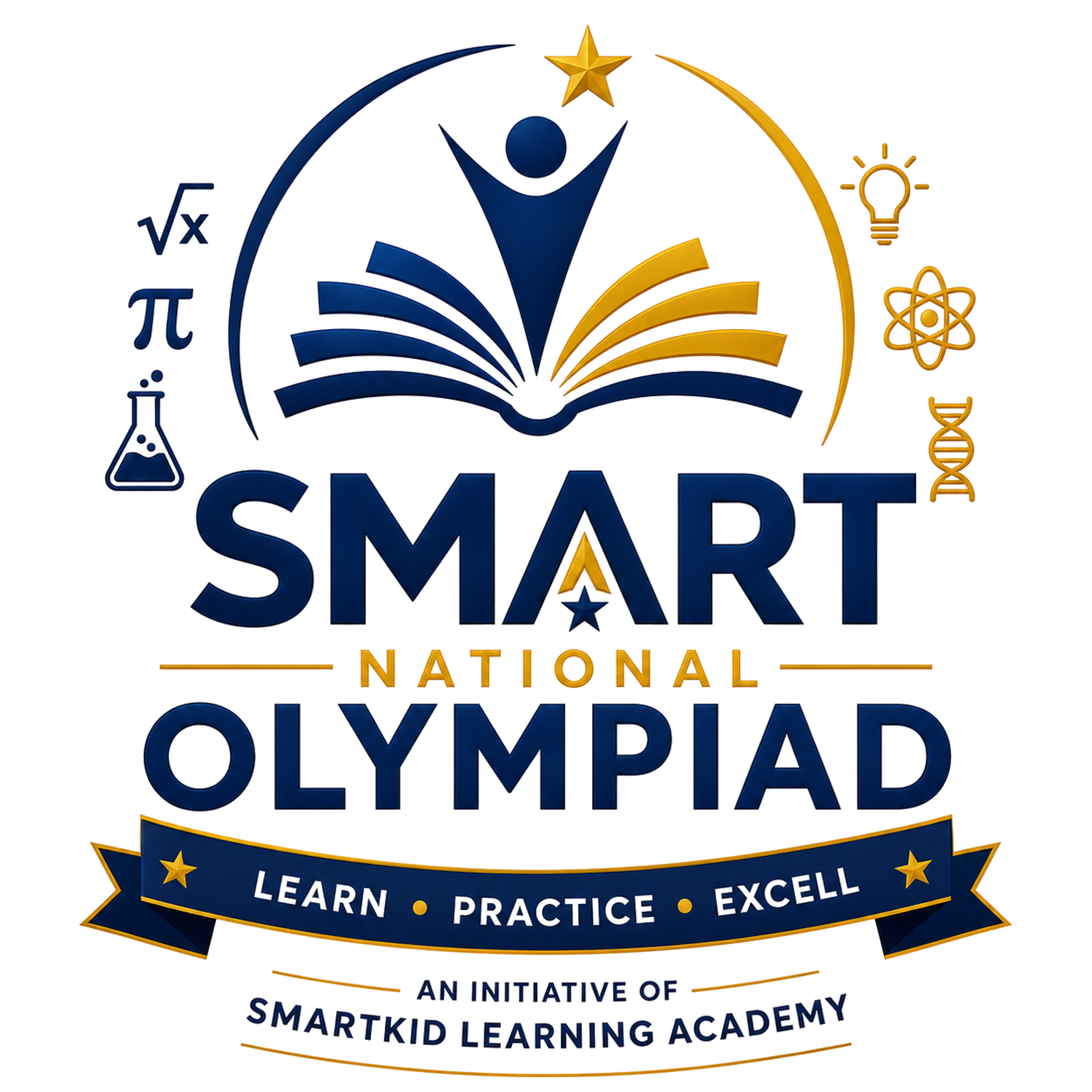 Smart Olympiad LMS